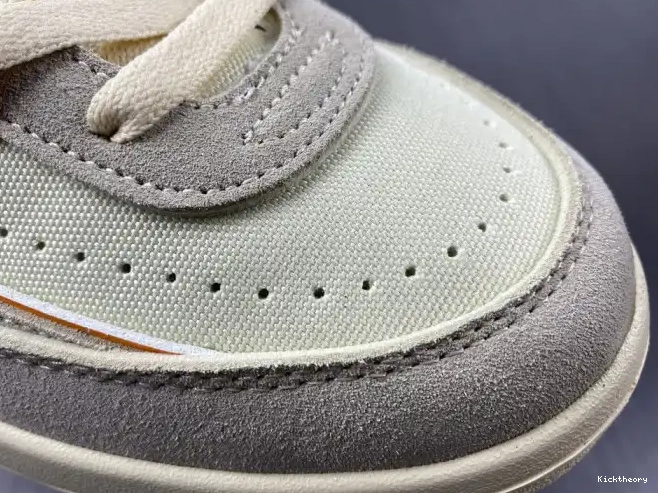 Kicktheory Rattan 2 DN3802-200 Air Union Jordan x 0610